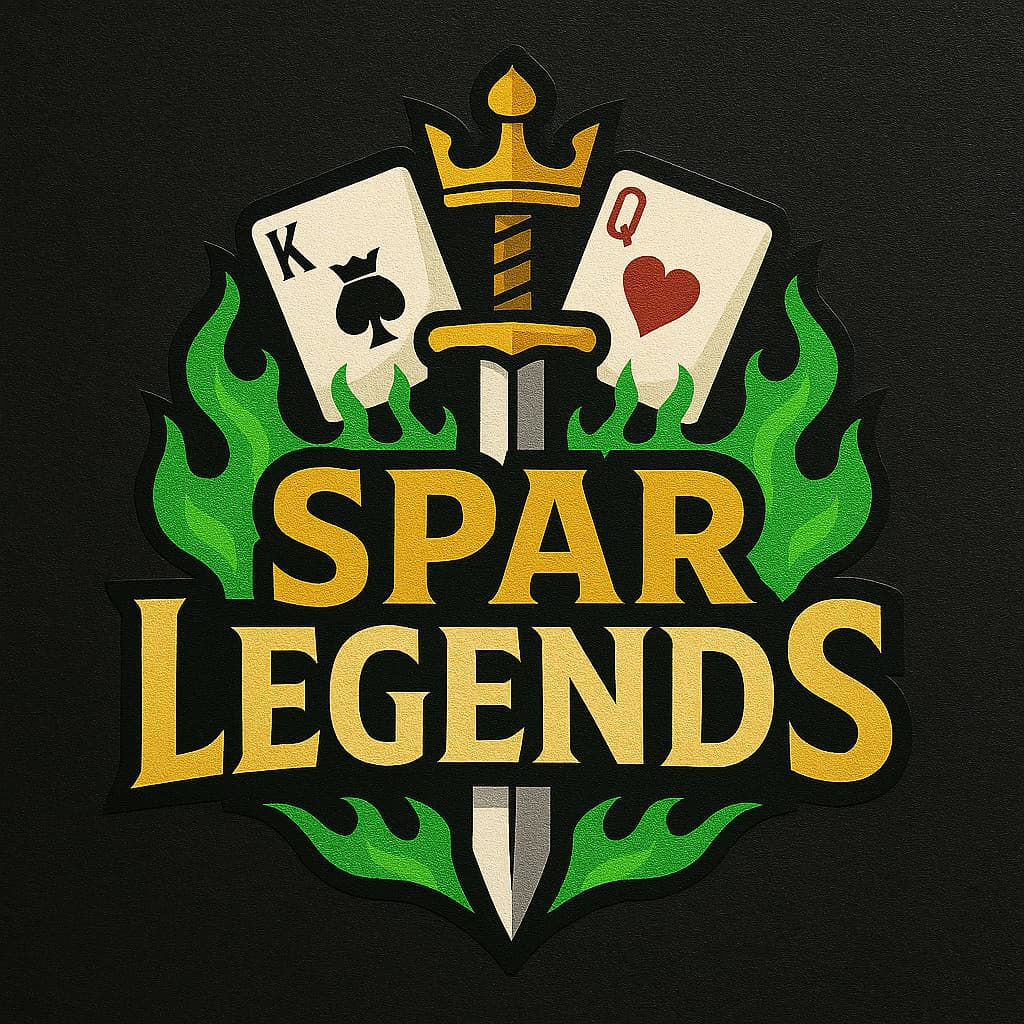 Spar Legends